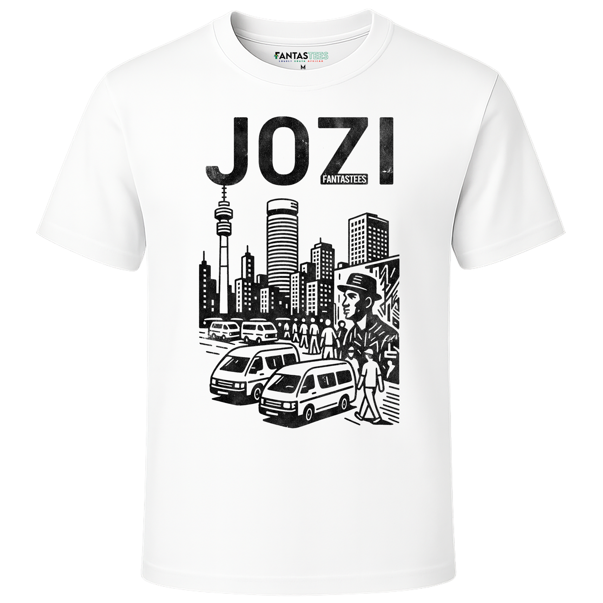 Mens Graphic Tees