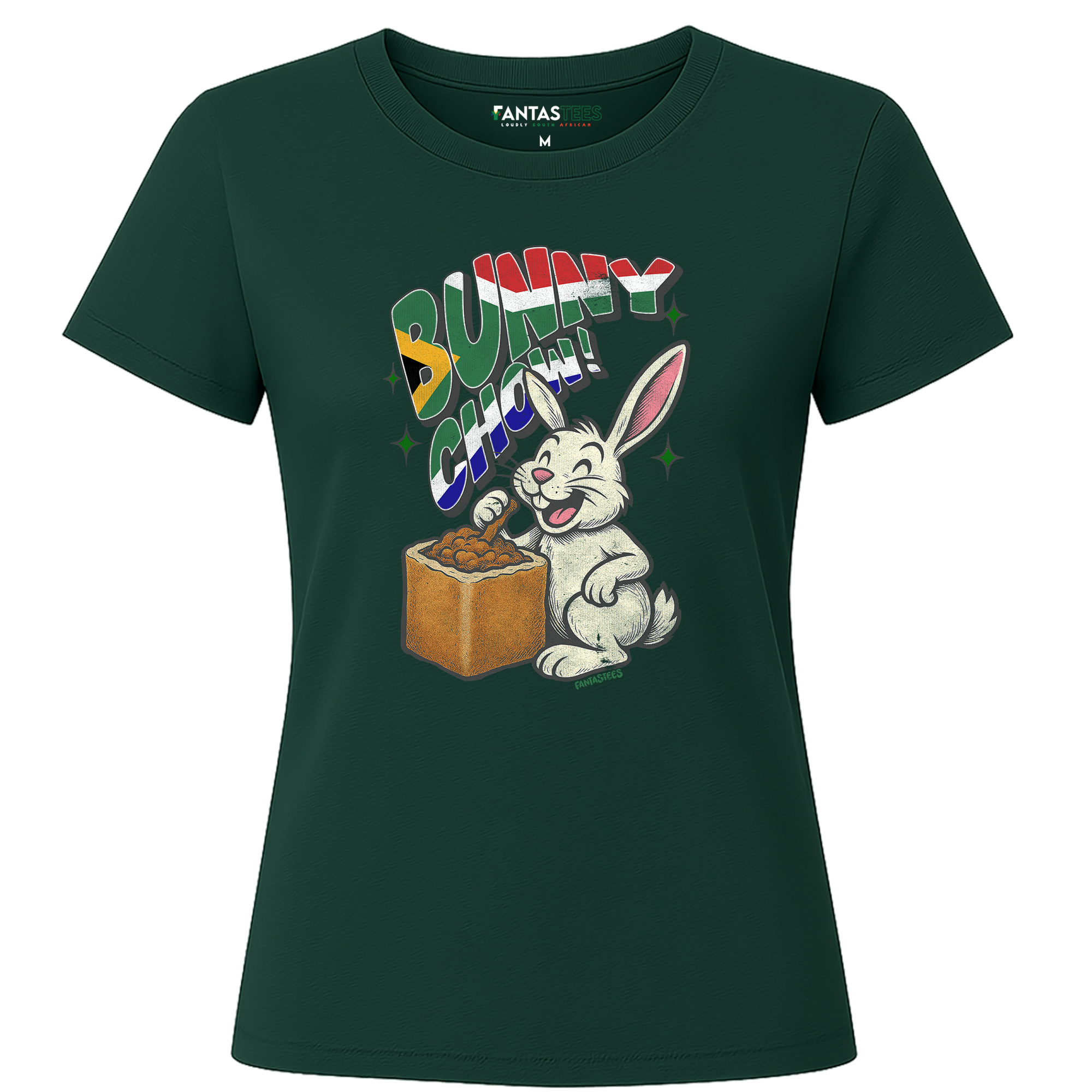 Ladies Graphic Tees